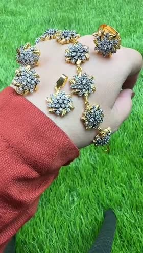 Rs 3500 Combo with Bracelet Rs 3500 Combo with Bracelet